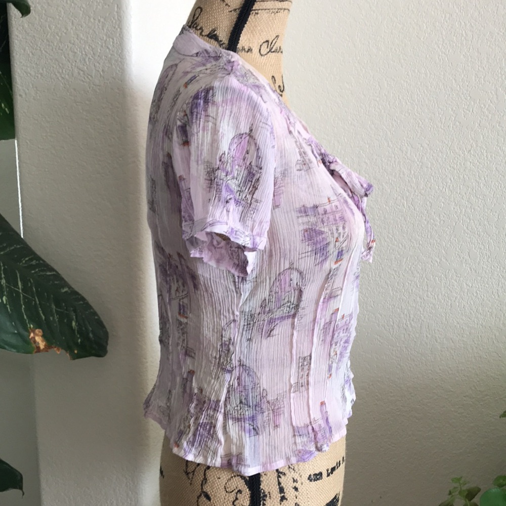 NWOT Rafaella - Picture 3 of 6